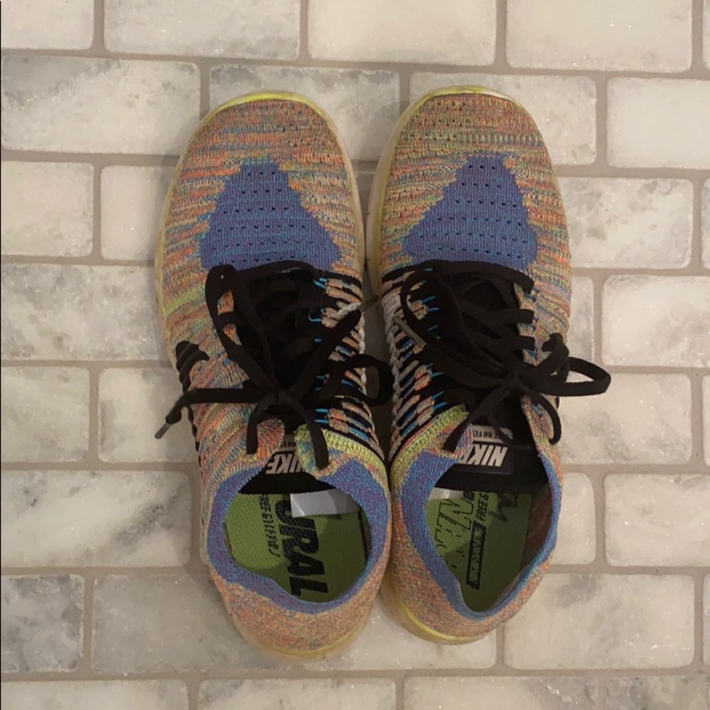 Nike running sneakers